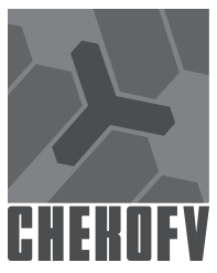  UCSC University of California Santa Cruz Computer Science Department Chekofv logo concept - Graphic Regime