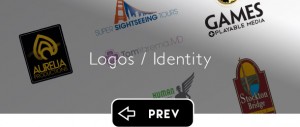 Graphic Regime Chris Mark Creative Director logo identity icon design