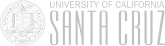 UCSC University of California Santa Cruz Logo - Graphic Regime