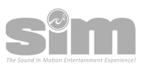 Sound In Motion Entertainment SIM - Graphic Regime