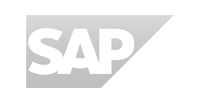 SAP logo - Graphic Regime client
