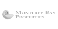Monterey Bay Properties logo - Graphic Regime client