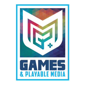 Graphic Regime Chris Mark Creative Director UCSC Games Playable Media Santa Cruz icon logo design