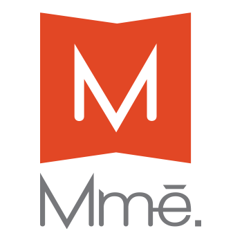 Graphic Regime Chris Mark Creative Director Mme icon logo design