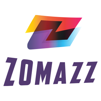 Graphic Regime Chris Mark Creative Director Zomazz icon logo design
